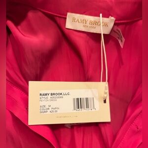 Ramy Brook dress